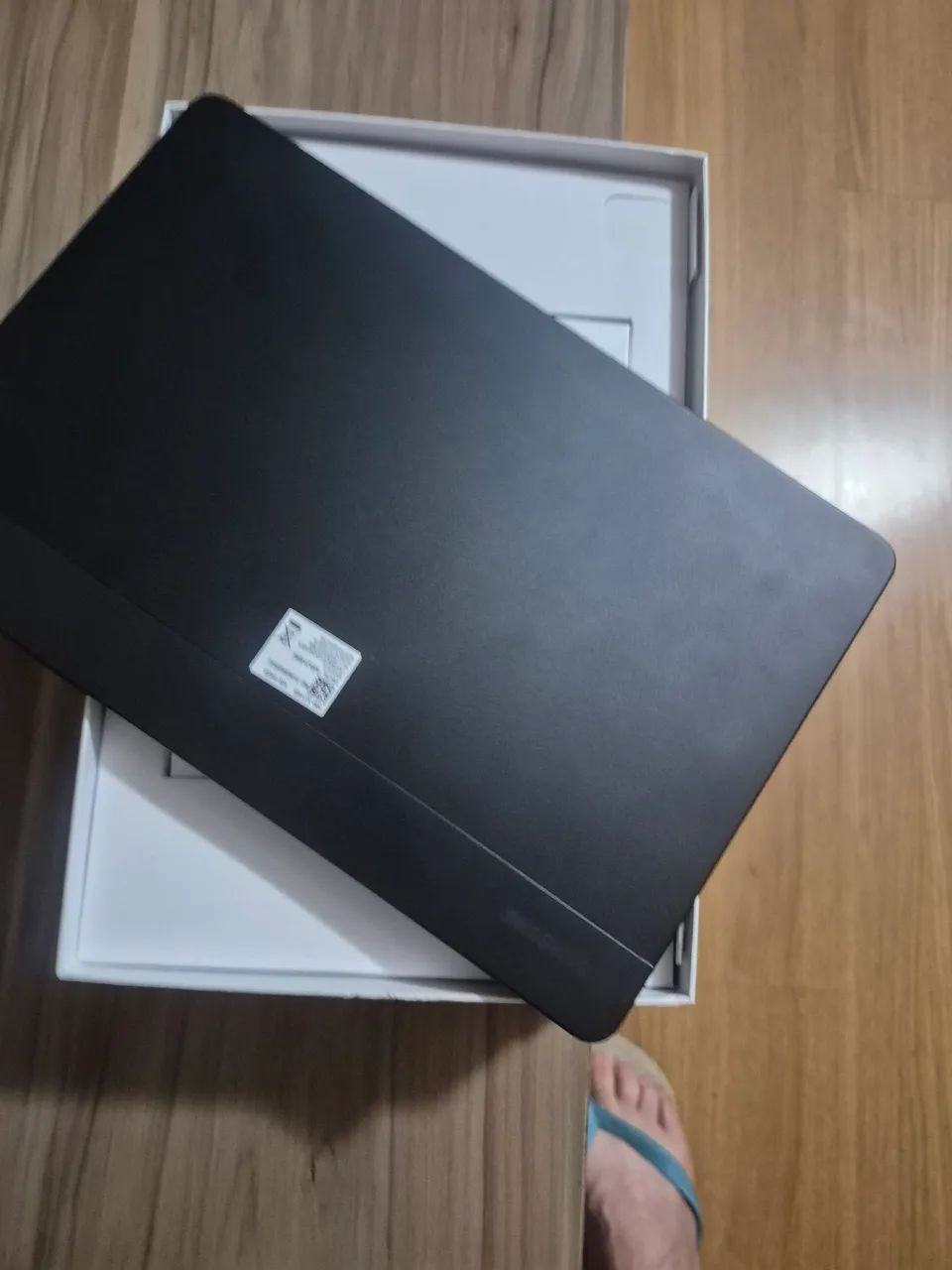 Tablet A9 5g 11polegadas 
