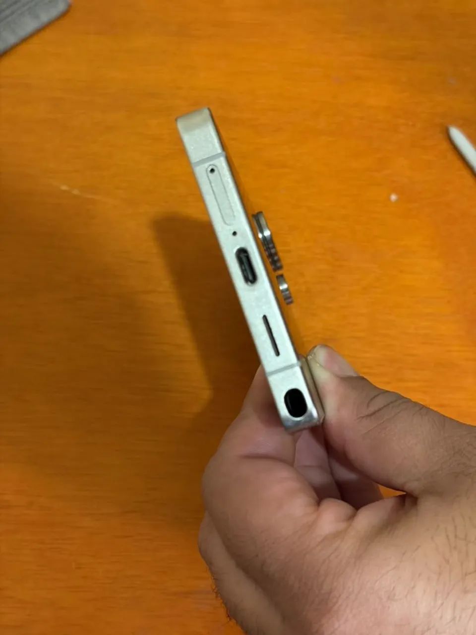 S25 ultra 256GB - Foto 4
