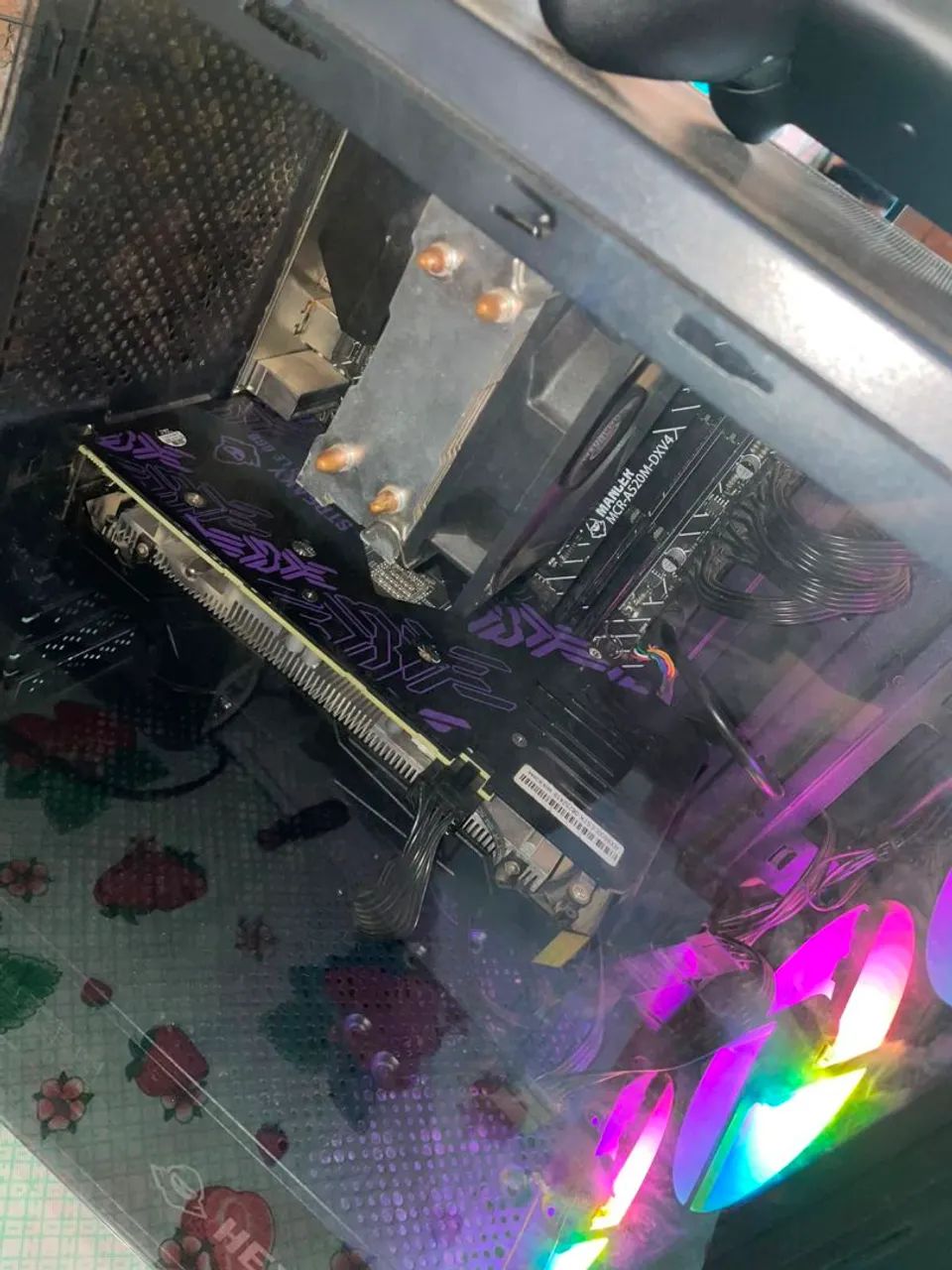 Troco em Xbox série S  - Foto 3