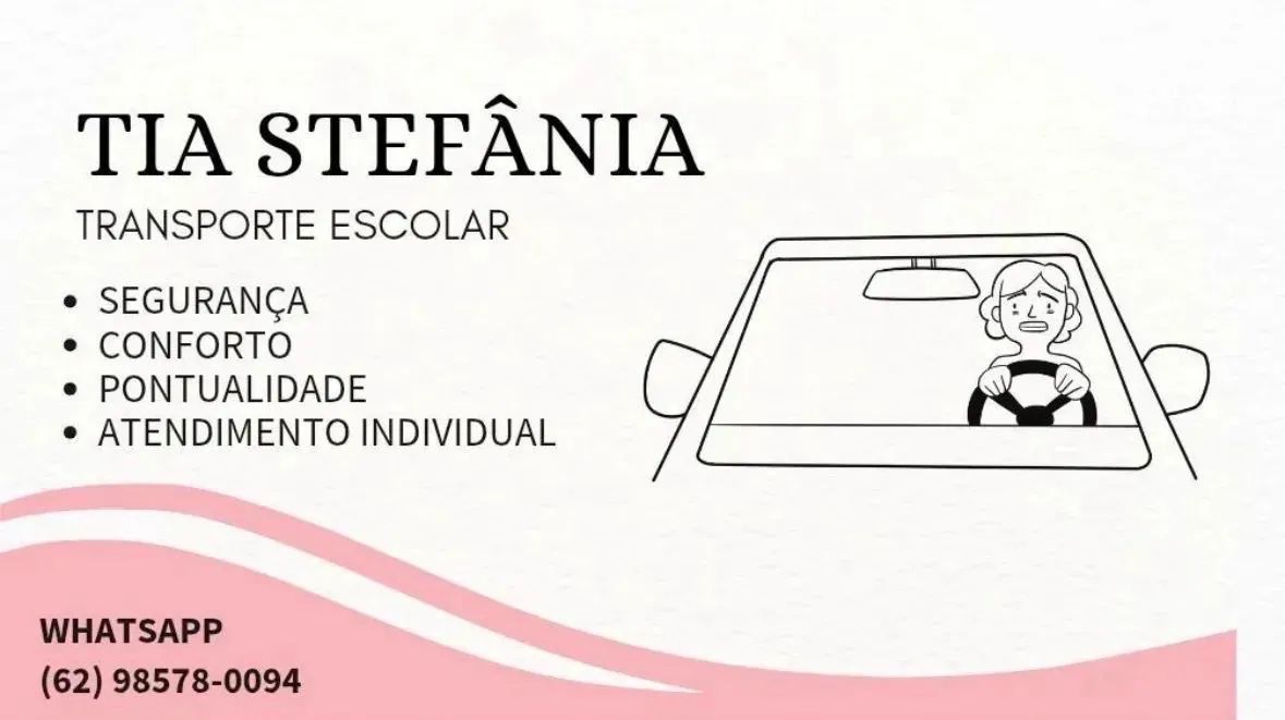 Transporte Escolar 