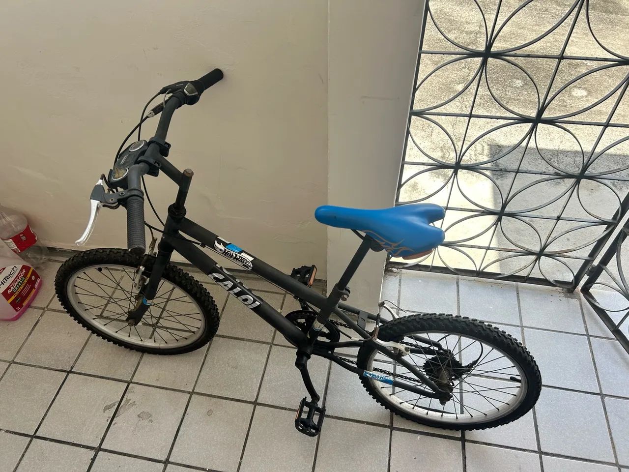 Bicicleta - Foto 4