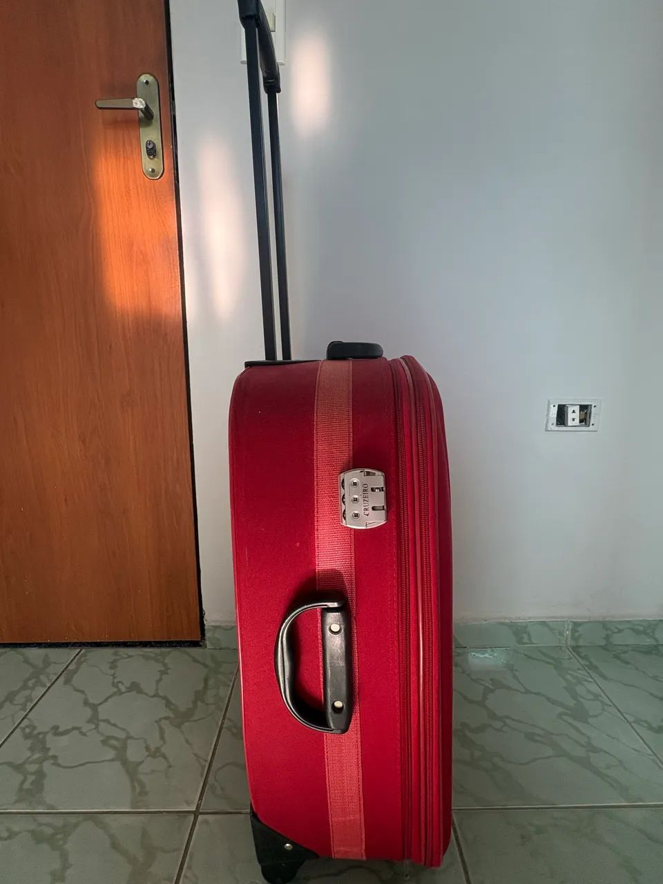 Mala viagens 23kg - Foto 4