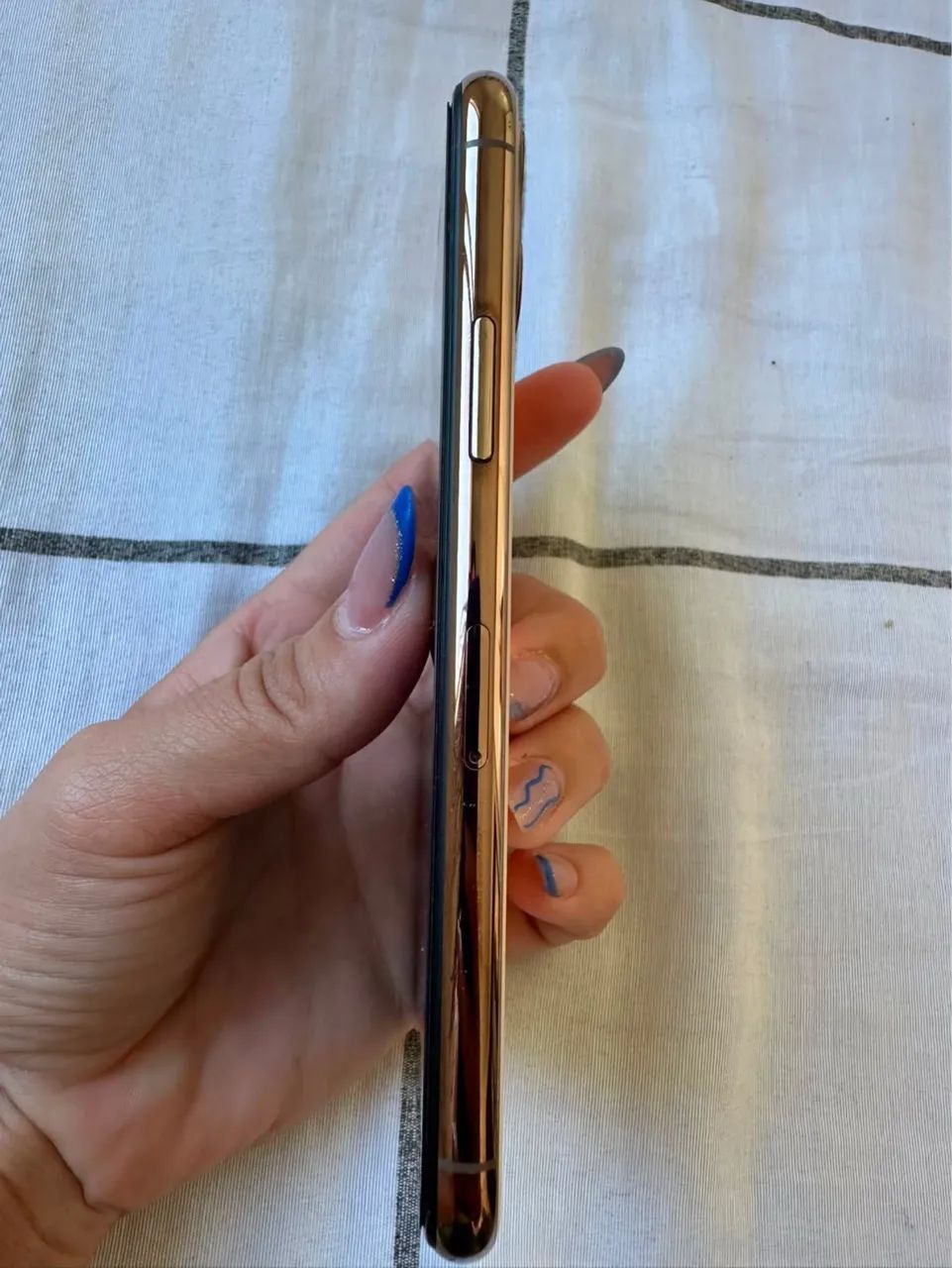 iPhone 11 Pro 256gb e Apple Watch Series 3 - Foto 3