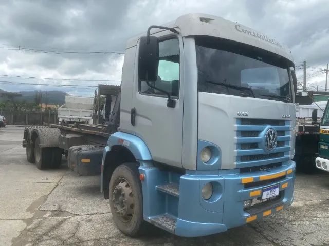 VW 24250 Rollon Rollof  - Foto 3