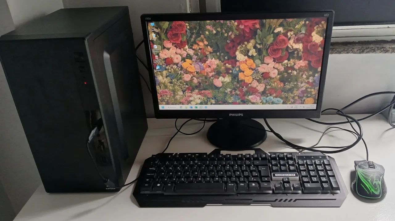 Computador completo Philco - Foto 3