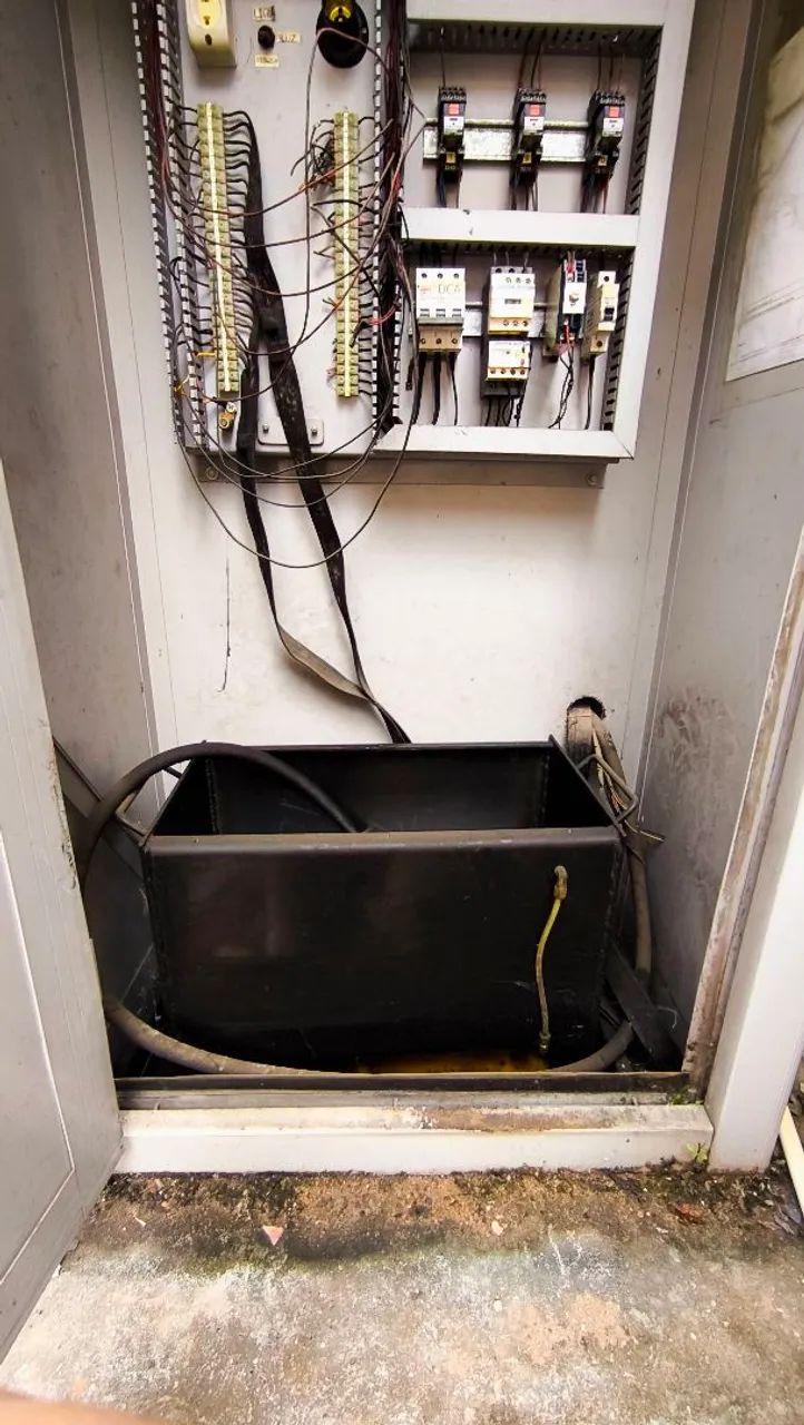 Elevador residencial 8 metros para três andares 500kg500 kg.  - Foto 4