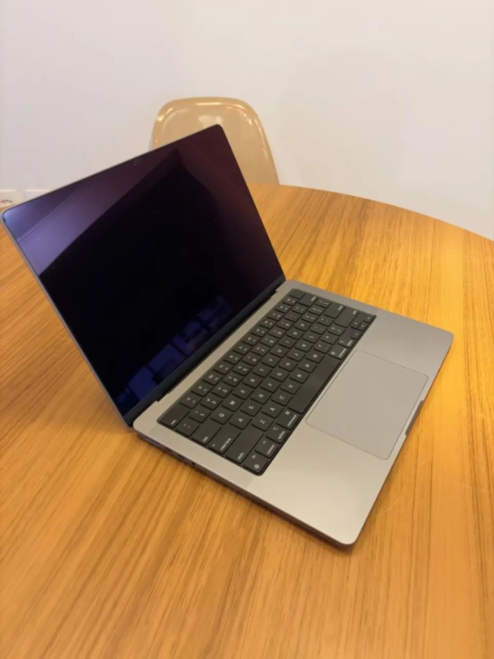 Macbook Pro M1 Max 32GB RAM 1TB SSD (Seminovo) - Notebooks