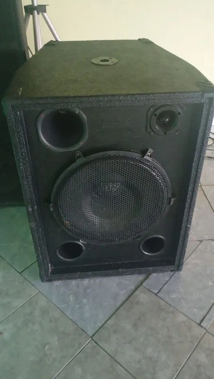 Vendo som profissional  - Foto 5