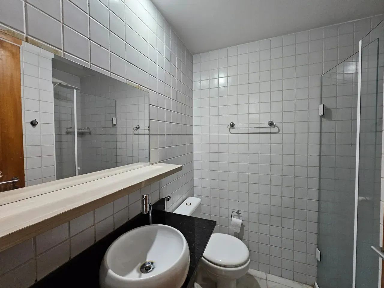Studio mobiliado com vaga | New Studio Pinheiros - Foto 2