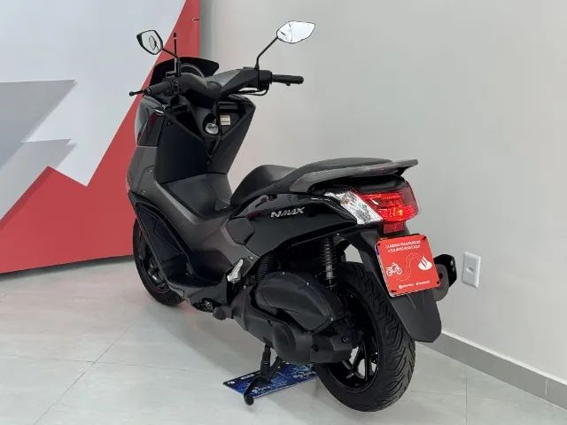 Yamaha nMax 160 ABS  - Foto 4