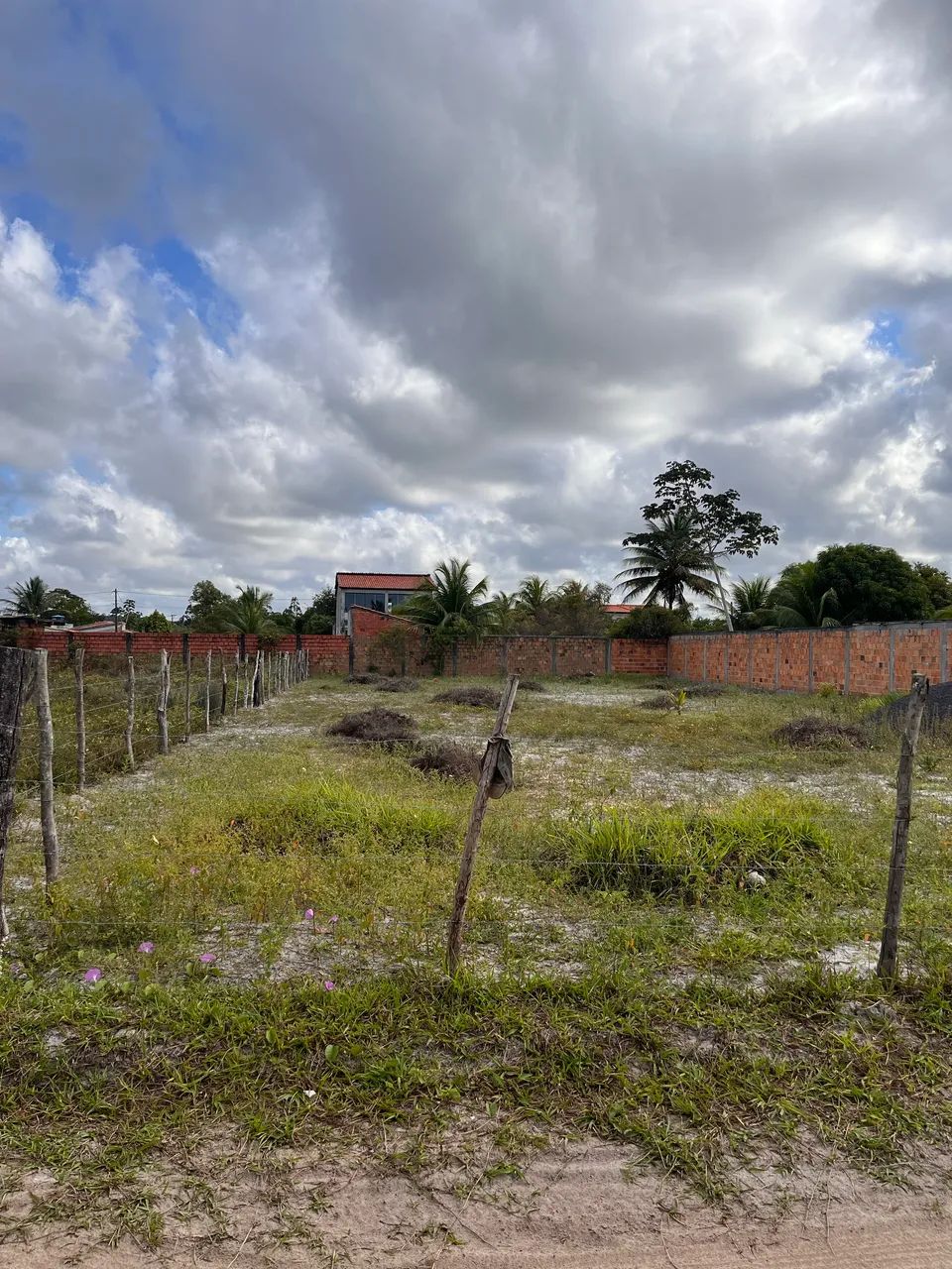 Vendo terreno em Barra de jacuipe  - Foto 4