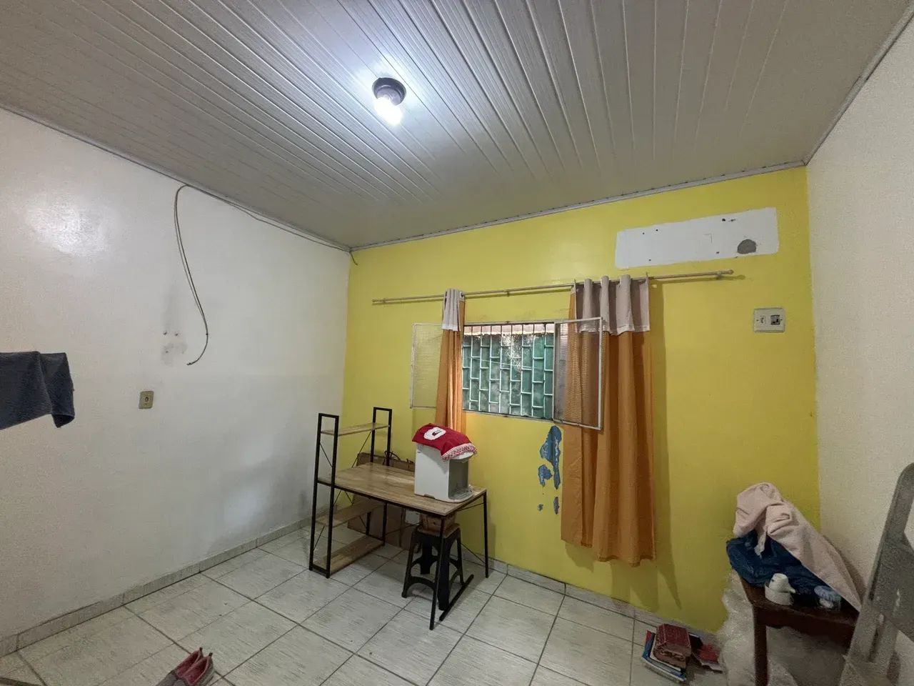 Cachoeirinha, Vendo casa com 02 qtos térrea bem localizado - Foto 5