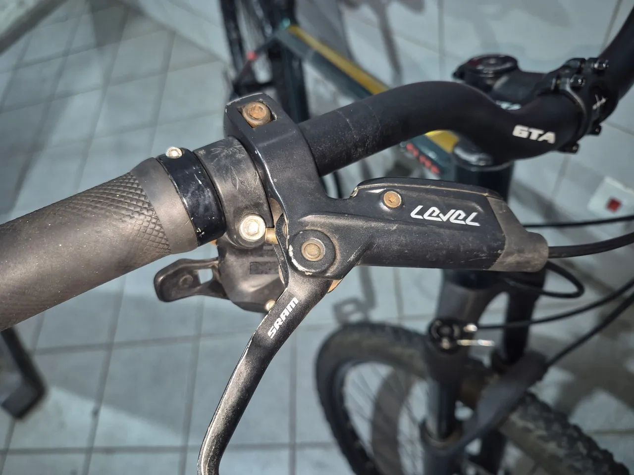 Bik vendo caloi elite 29 - Foto 2