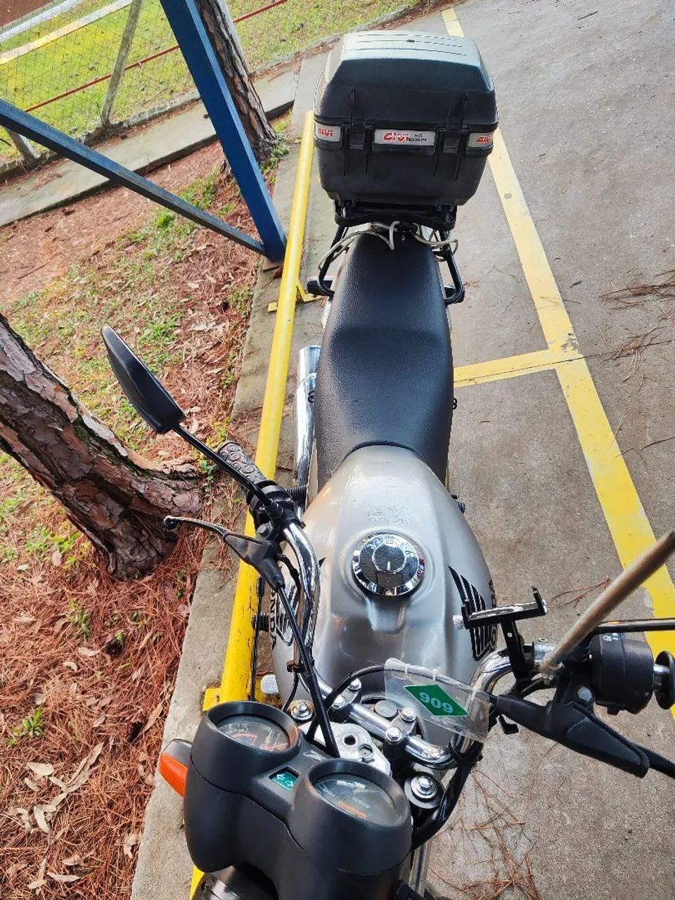 Moto venda - Foto 2
