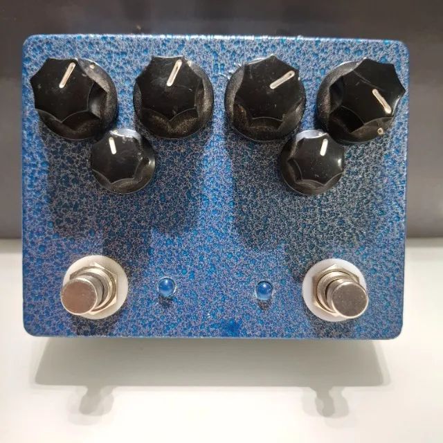 Collateral fx King of Tone - Foto 3