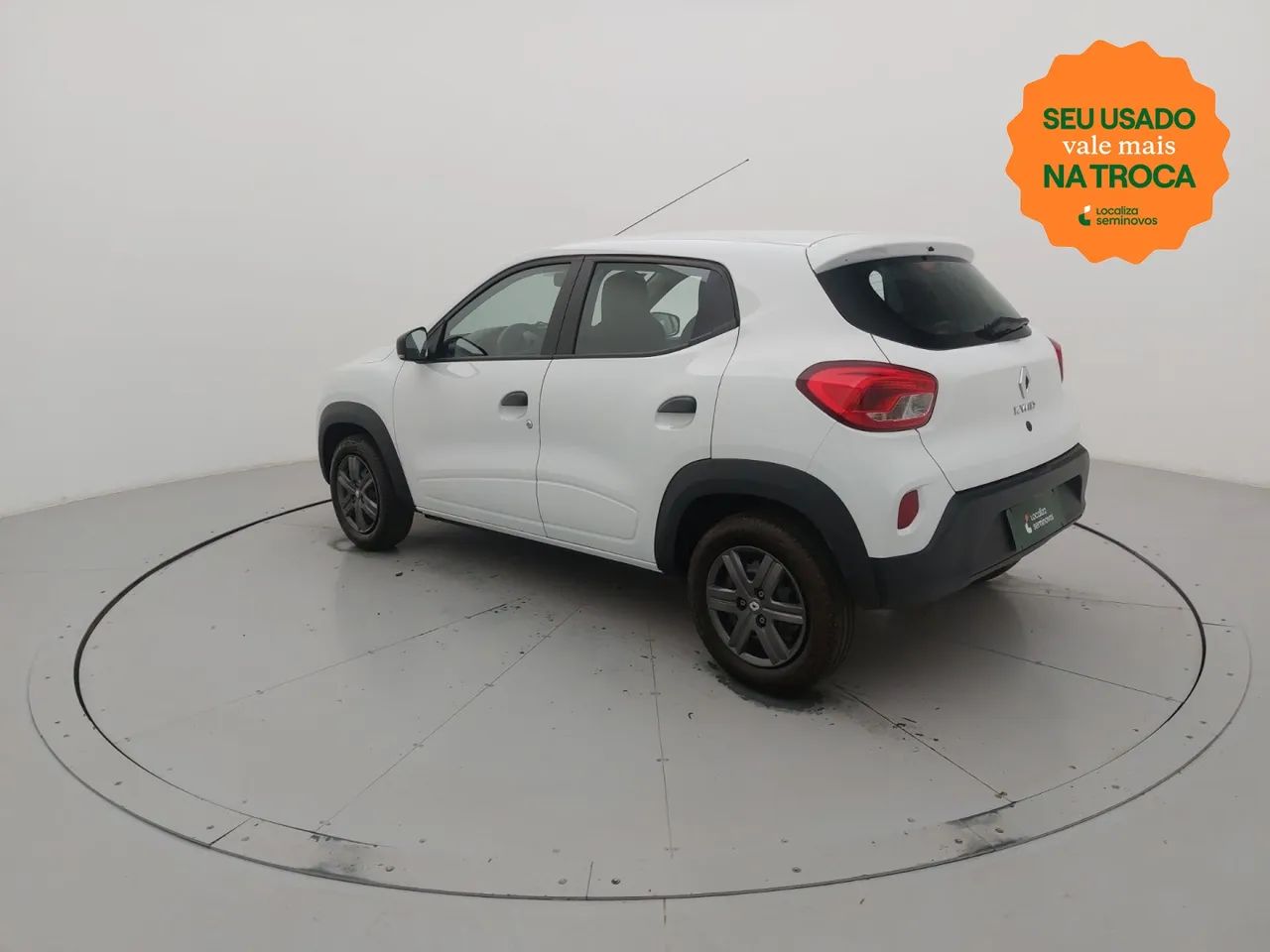 Renault Kwid 1.0 Zen 2026 - Foto 5