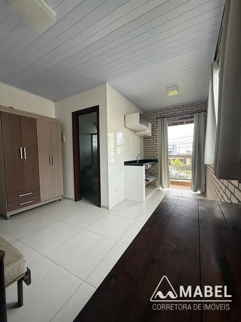 Loft Mobiliado para Locação no Centro de Garopaba/SC - Foto 5