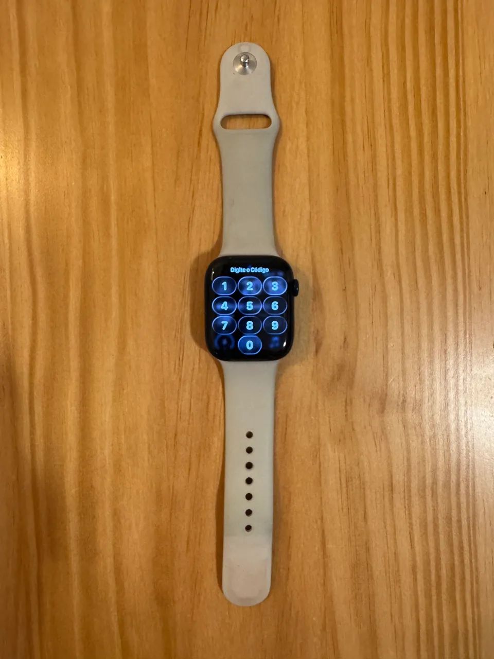 Apple Watch 9 45mm 