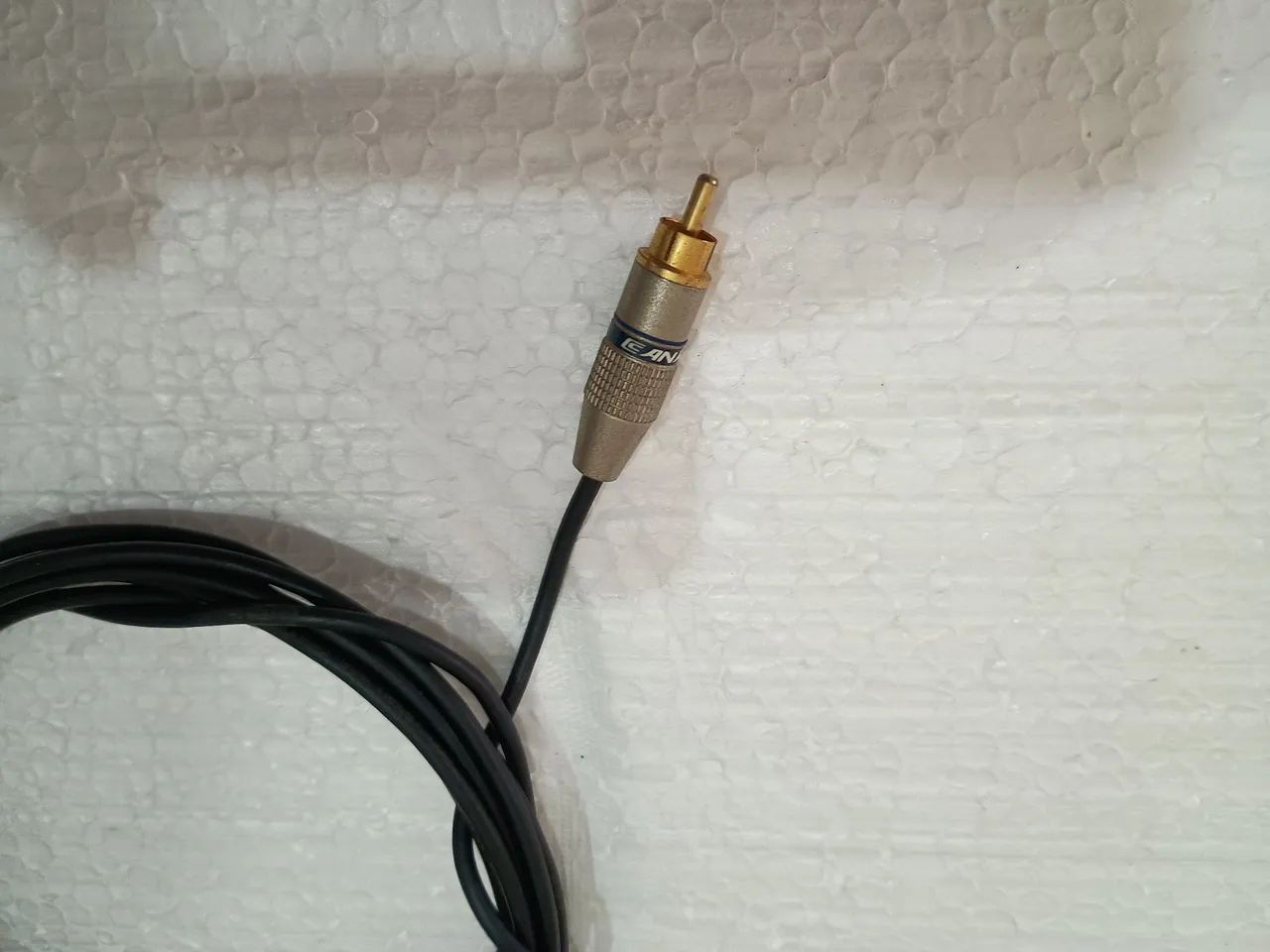 Cabo de audio Rca  - Foto 5