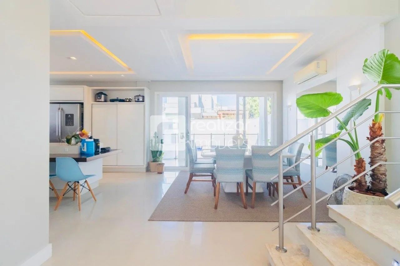 Casa 4 quartos no bairro Pedra Branca, Palhoça - Foto 4