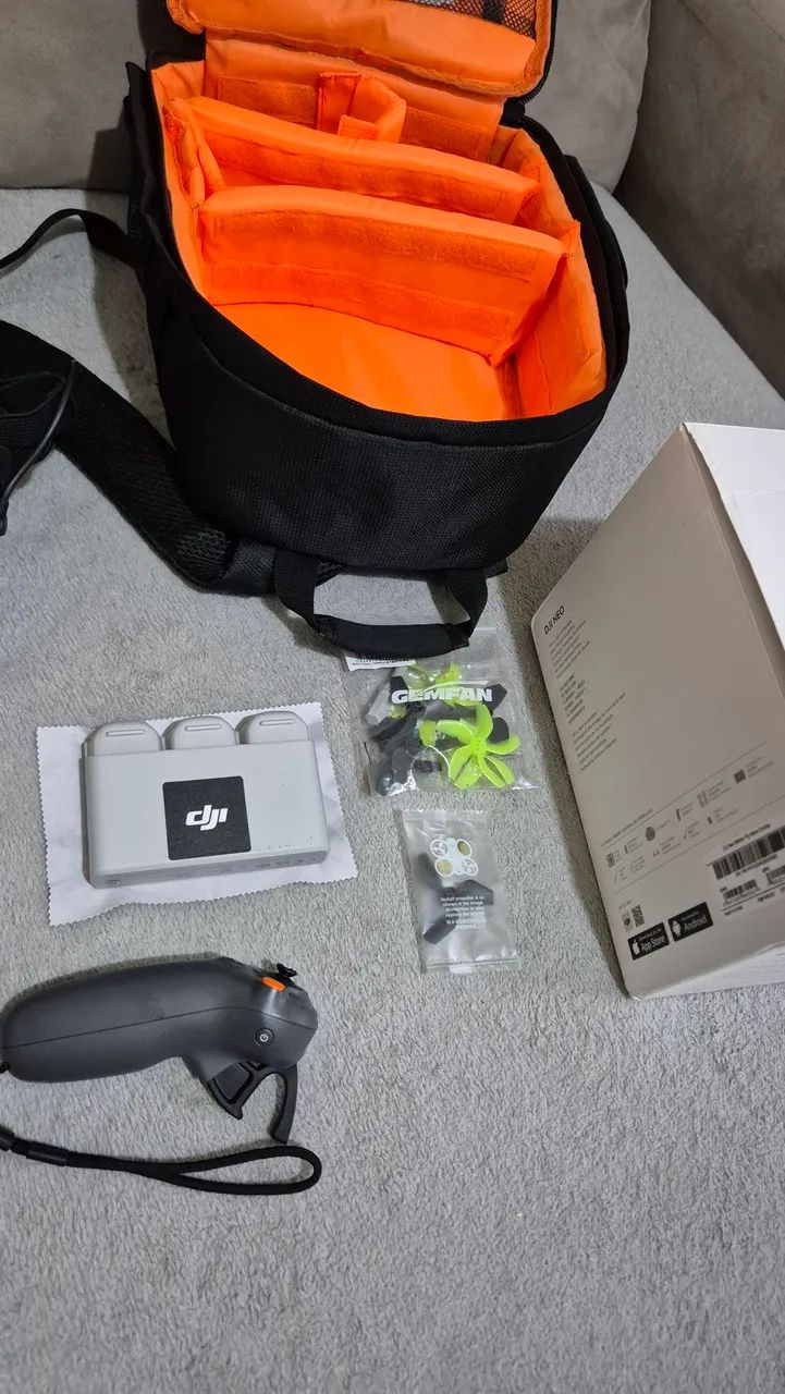 Dji neo Combo FPV - Foto 4
