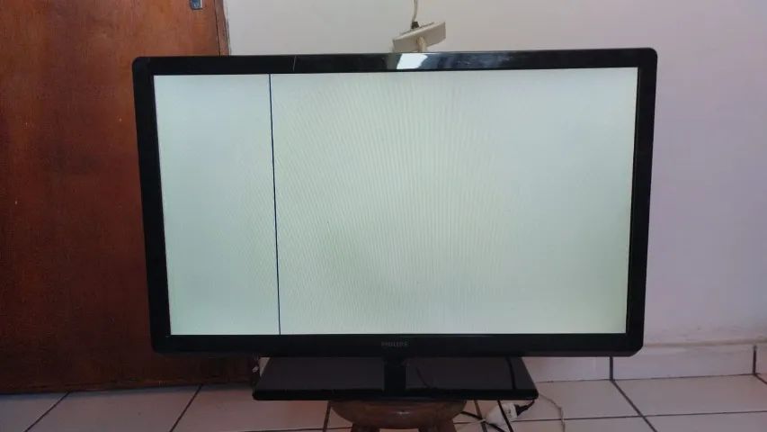 Televisão Philips 32 Polegadas ( Favor Ler O Anúncio ) - Foto 5