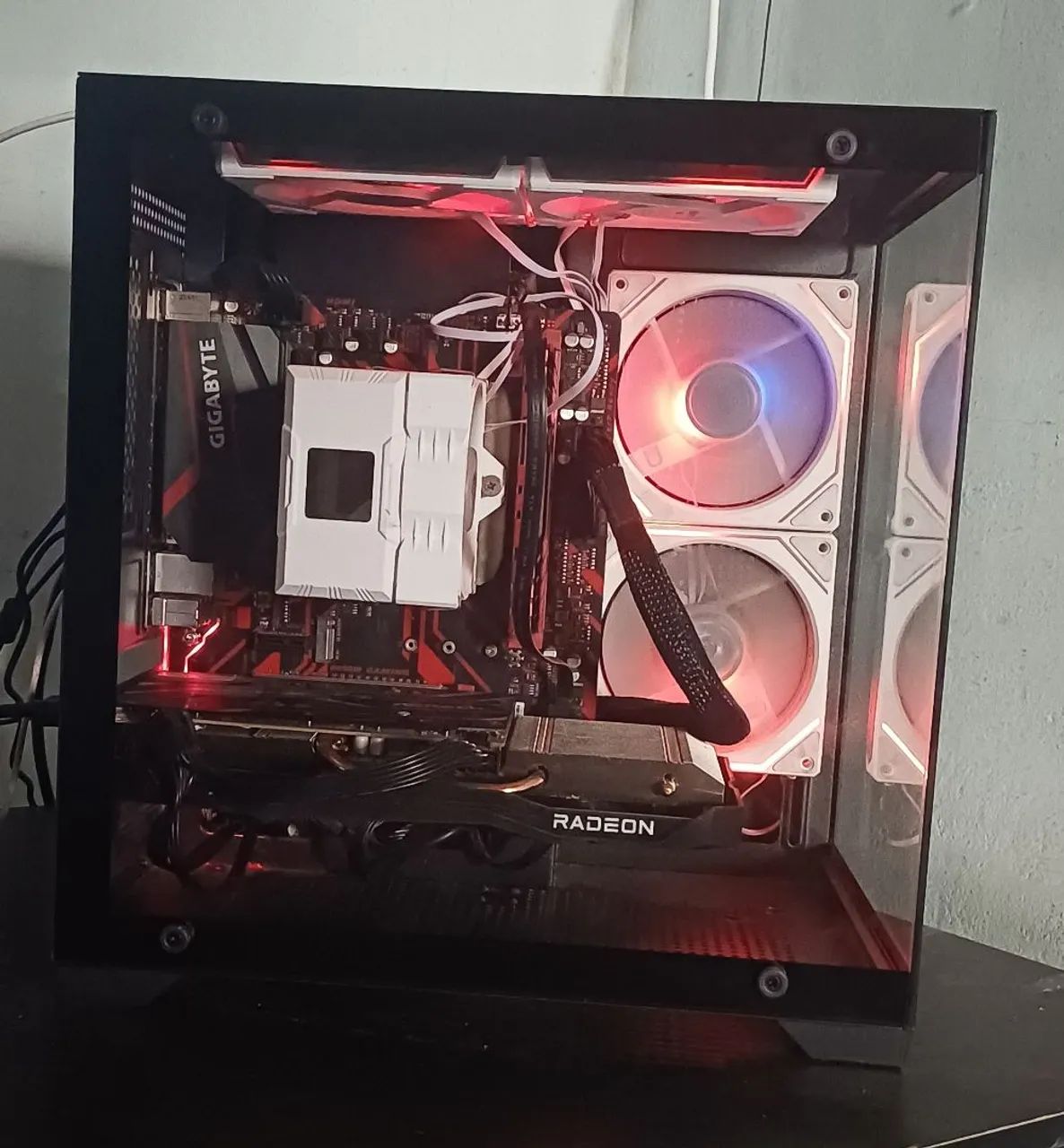 PC GAMER COMPLETO - Foto 3