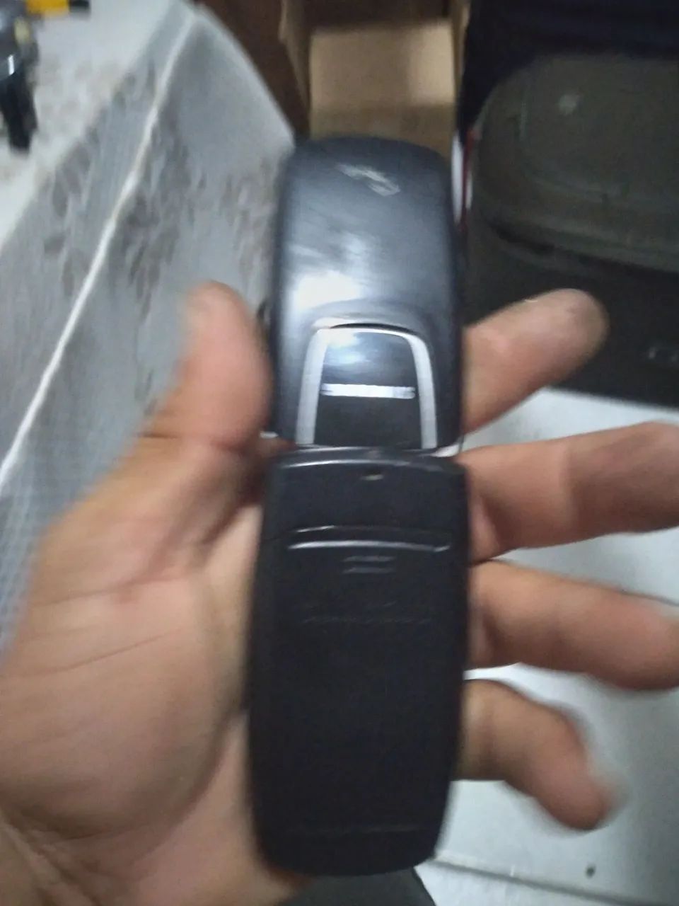 Celular sansung SGH  - Foto 2