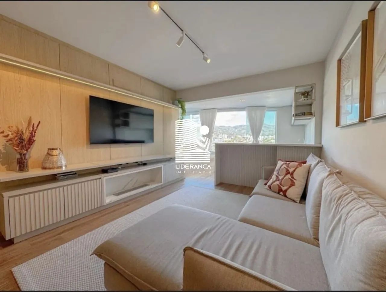 Apartamento, Pq. São Jorge, 4Dorm/1Suite
