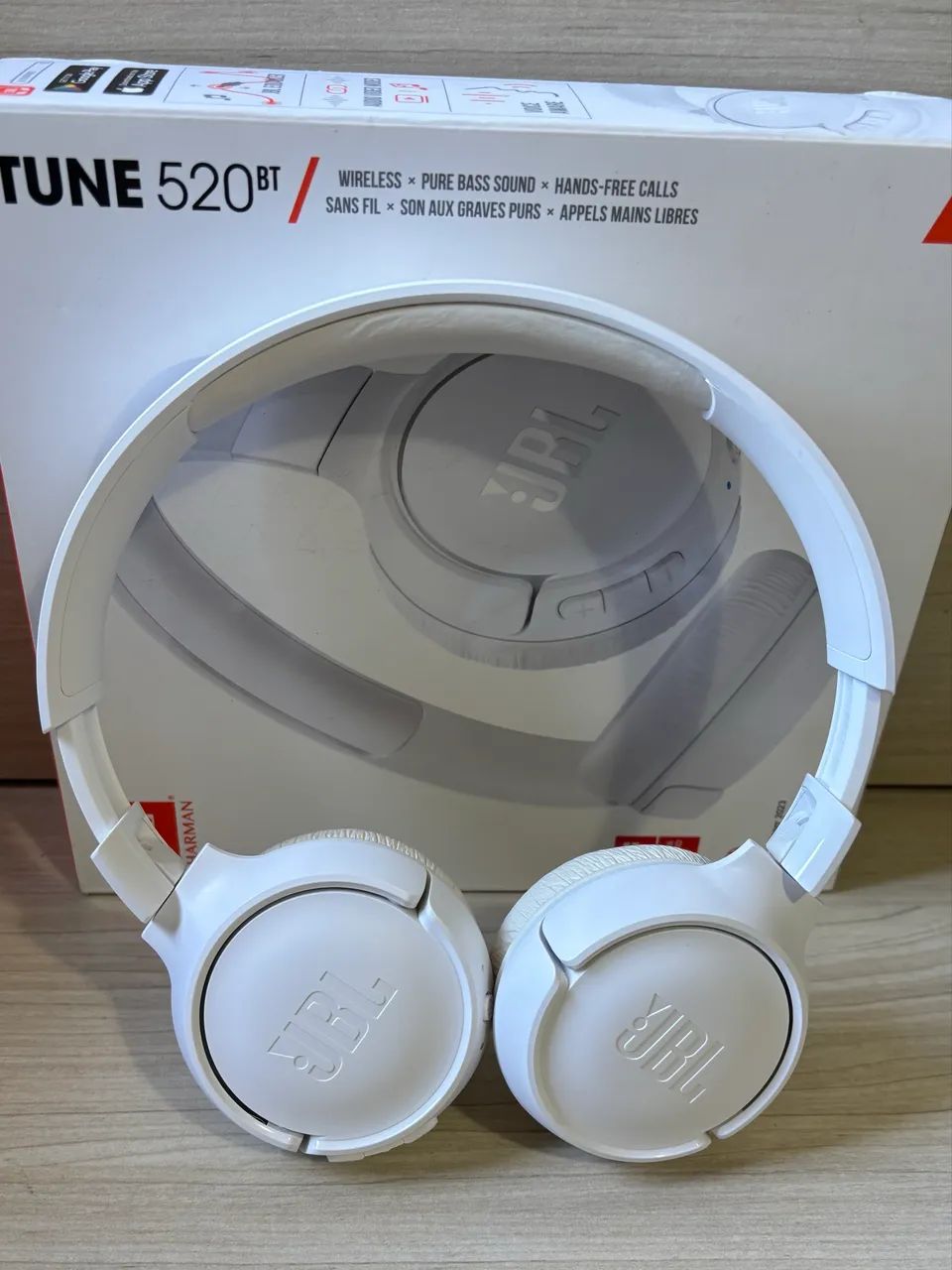 Fone JBL
