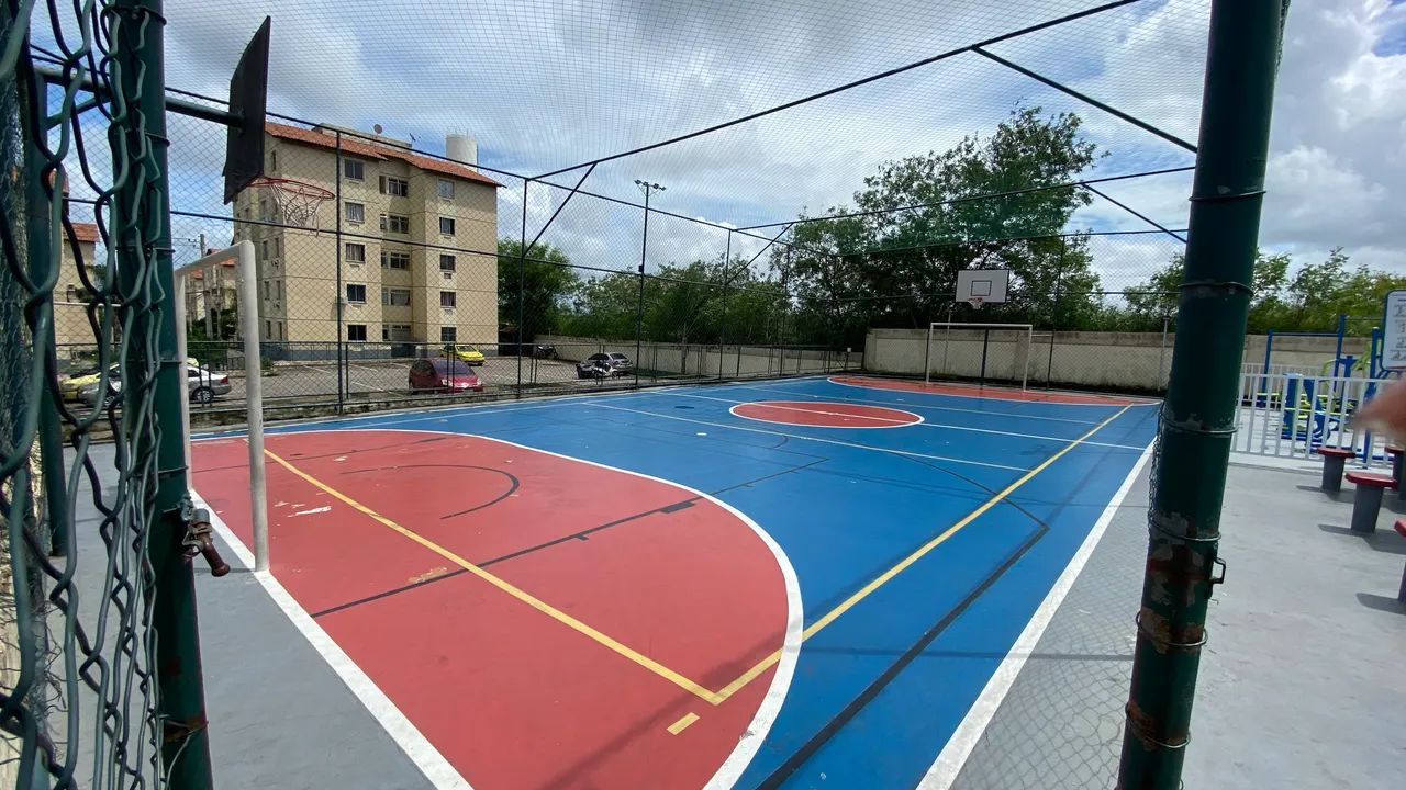 Apartamento Rio vida I - Foto 2