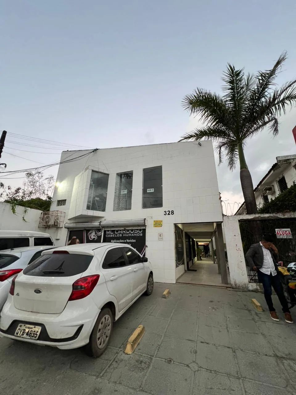 Galeria em Olinda - Ponto Comercial - Foto 3