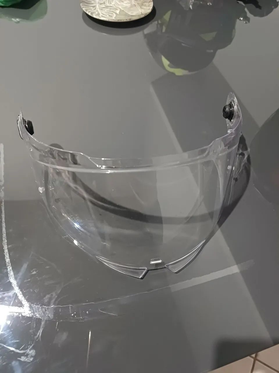 Capacete MT Stinger 2 - Foto 4