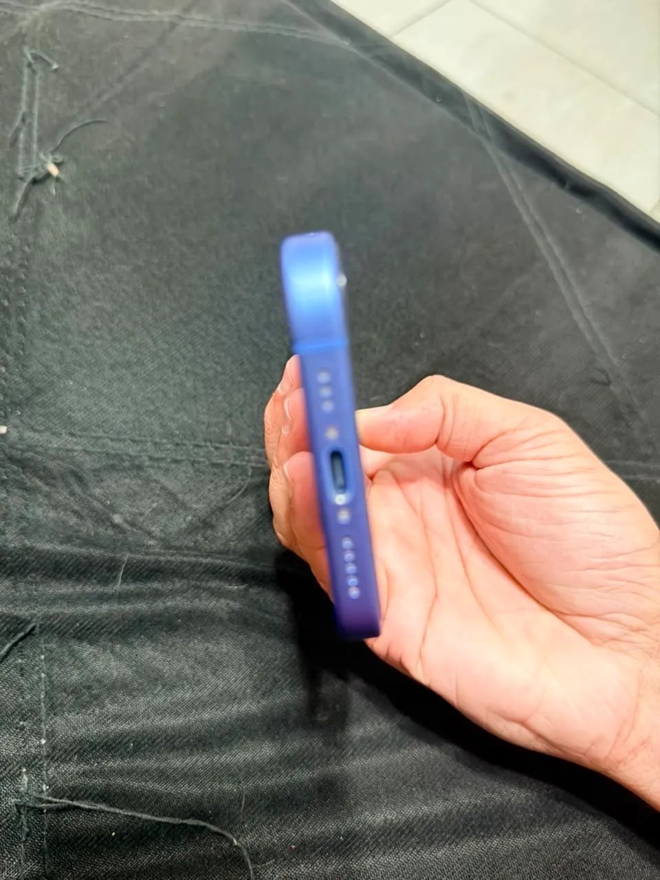 iPhone 16 Azul - Foto 4