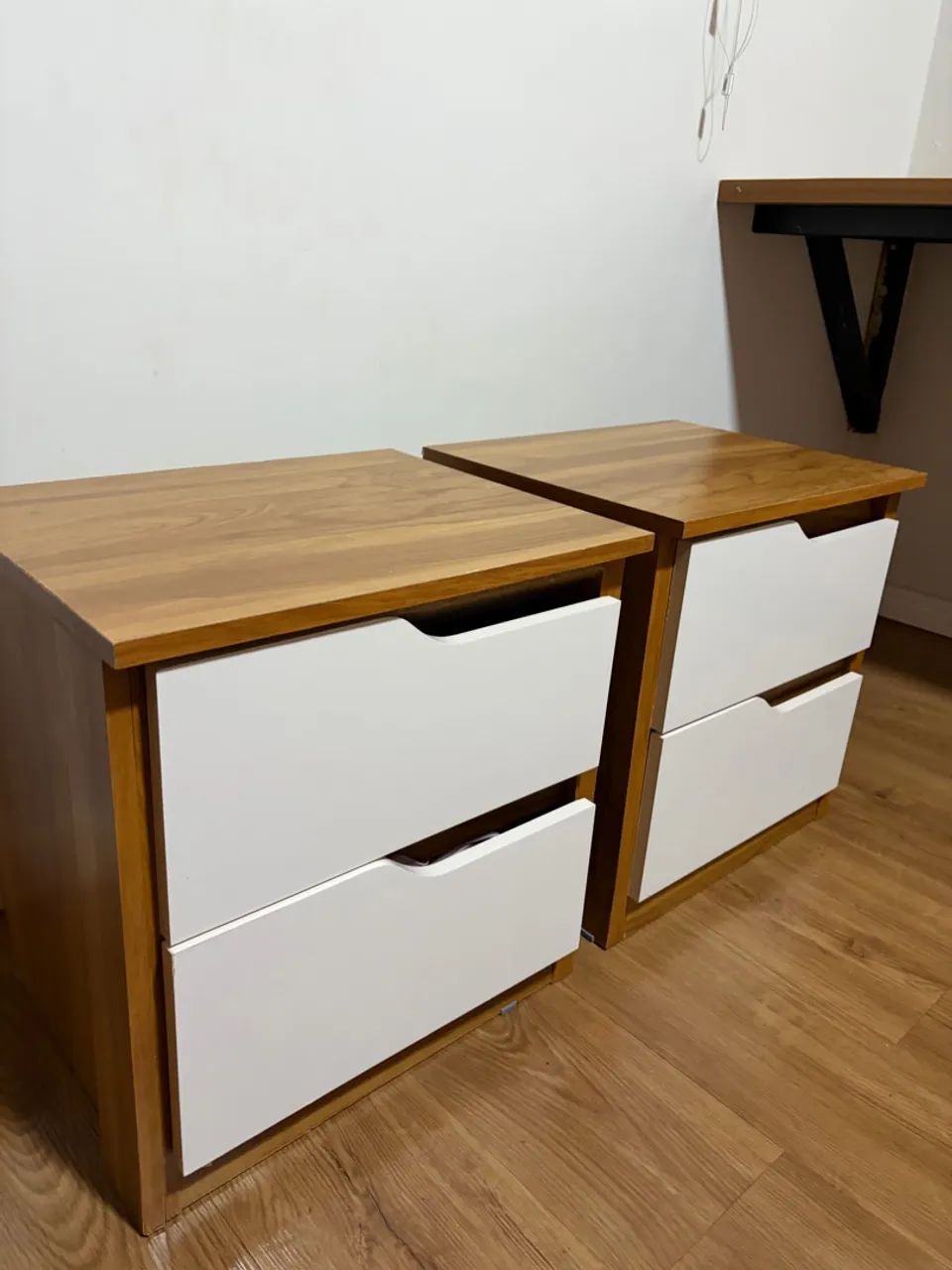Mesa de cabeceira  - Foto 3