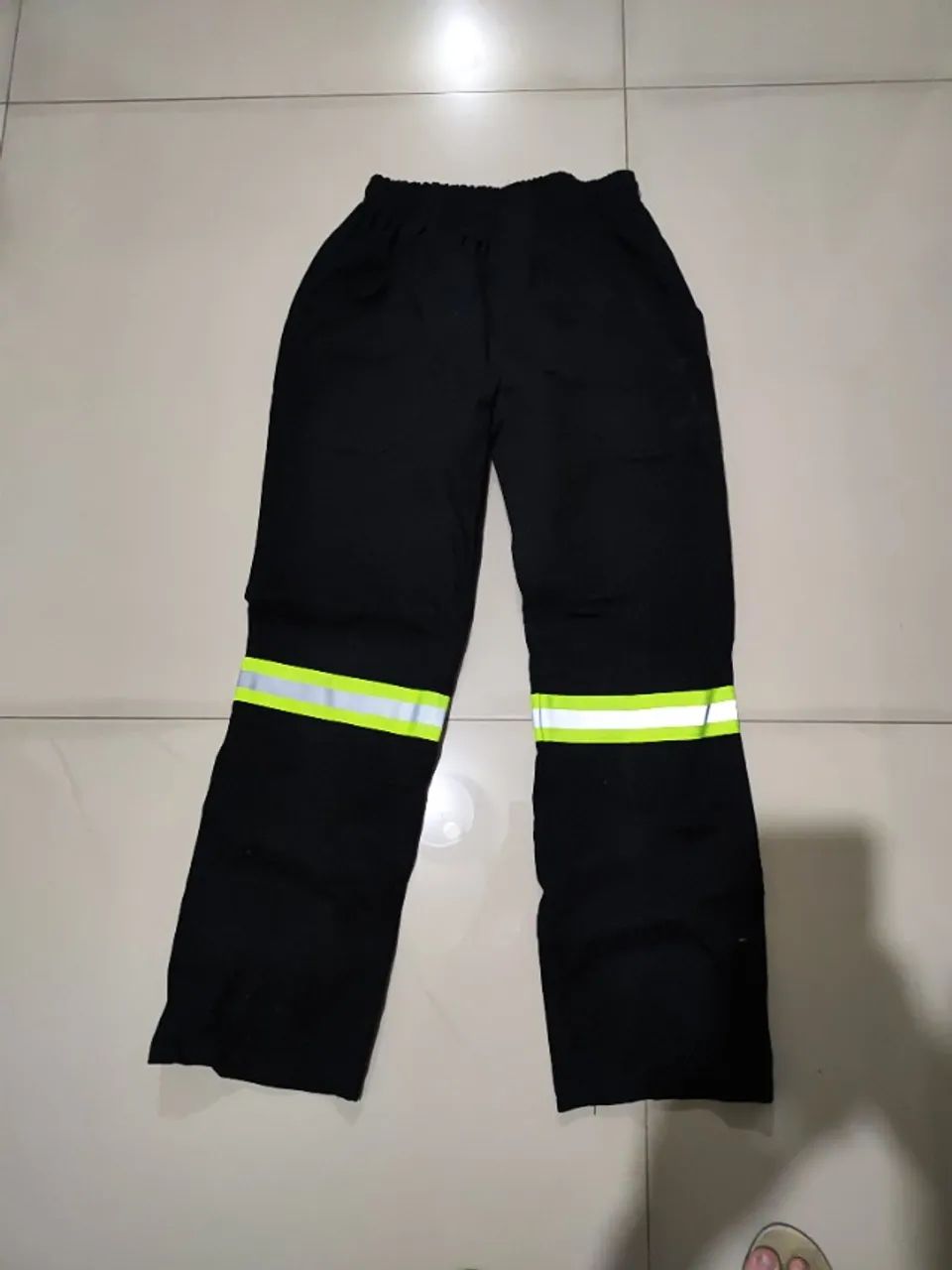 Calça operacional nova gg