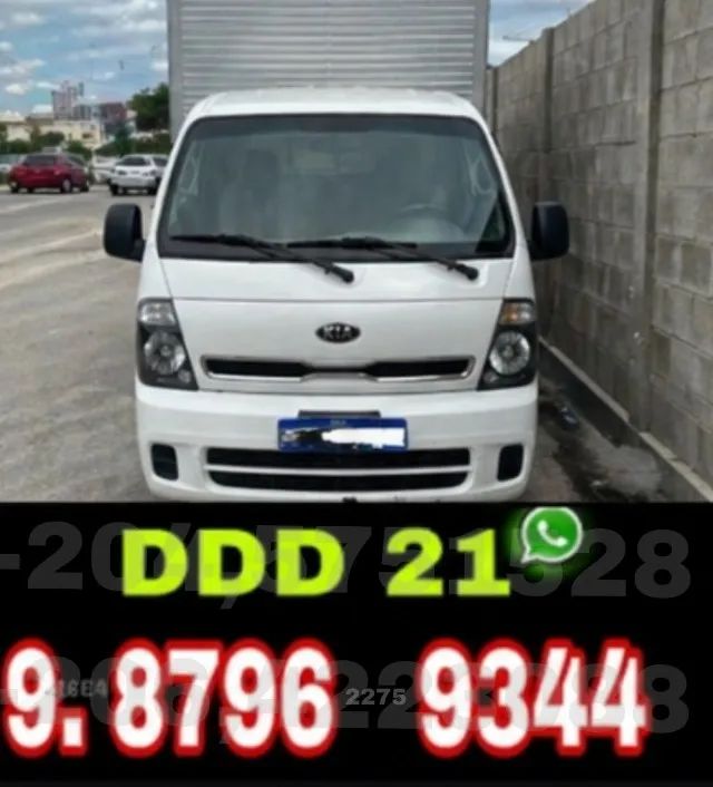 Frete com Cuidado no Transporte