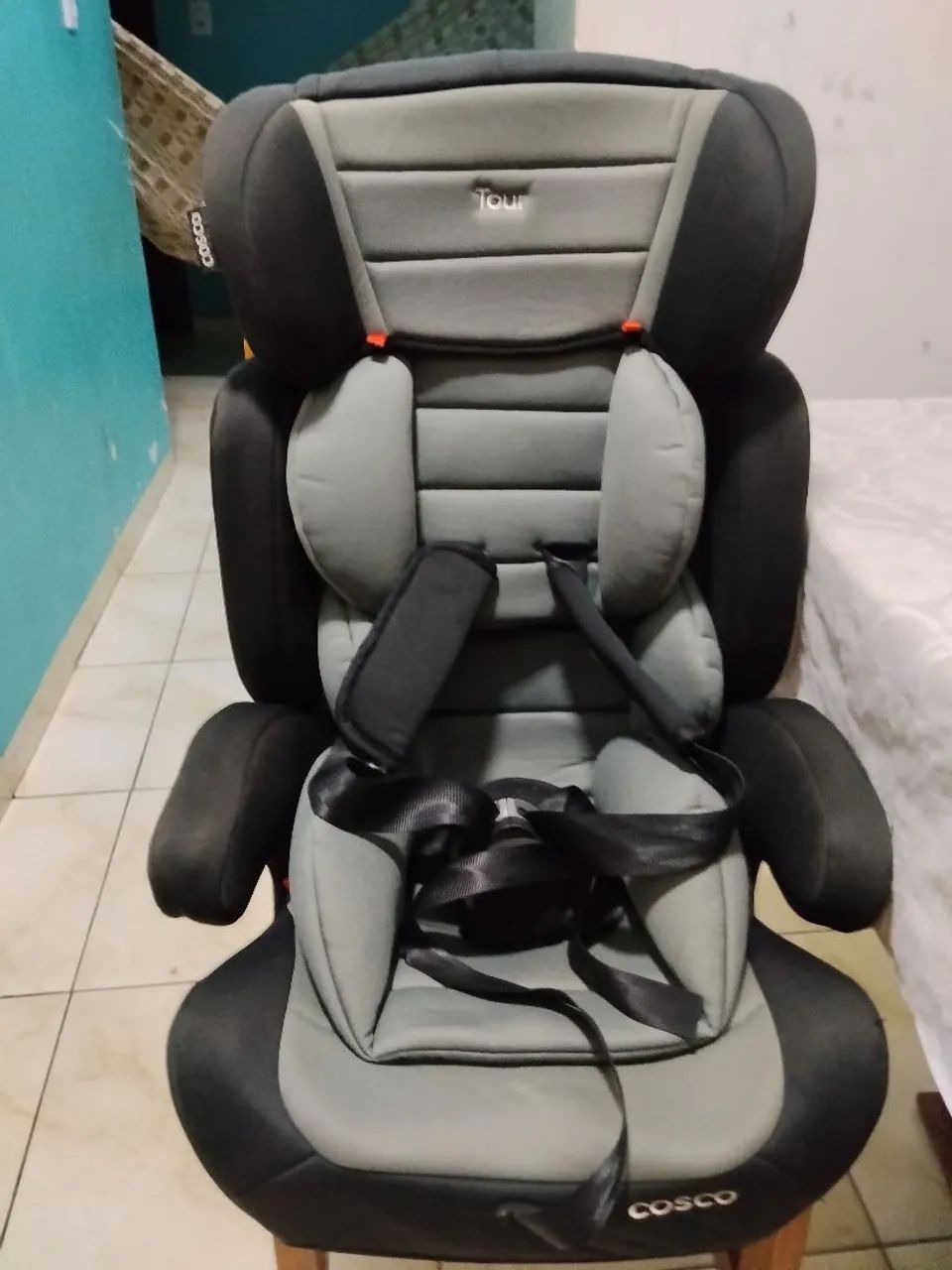 Cadeira para carro  - Foto 2