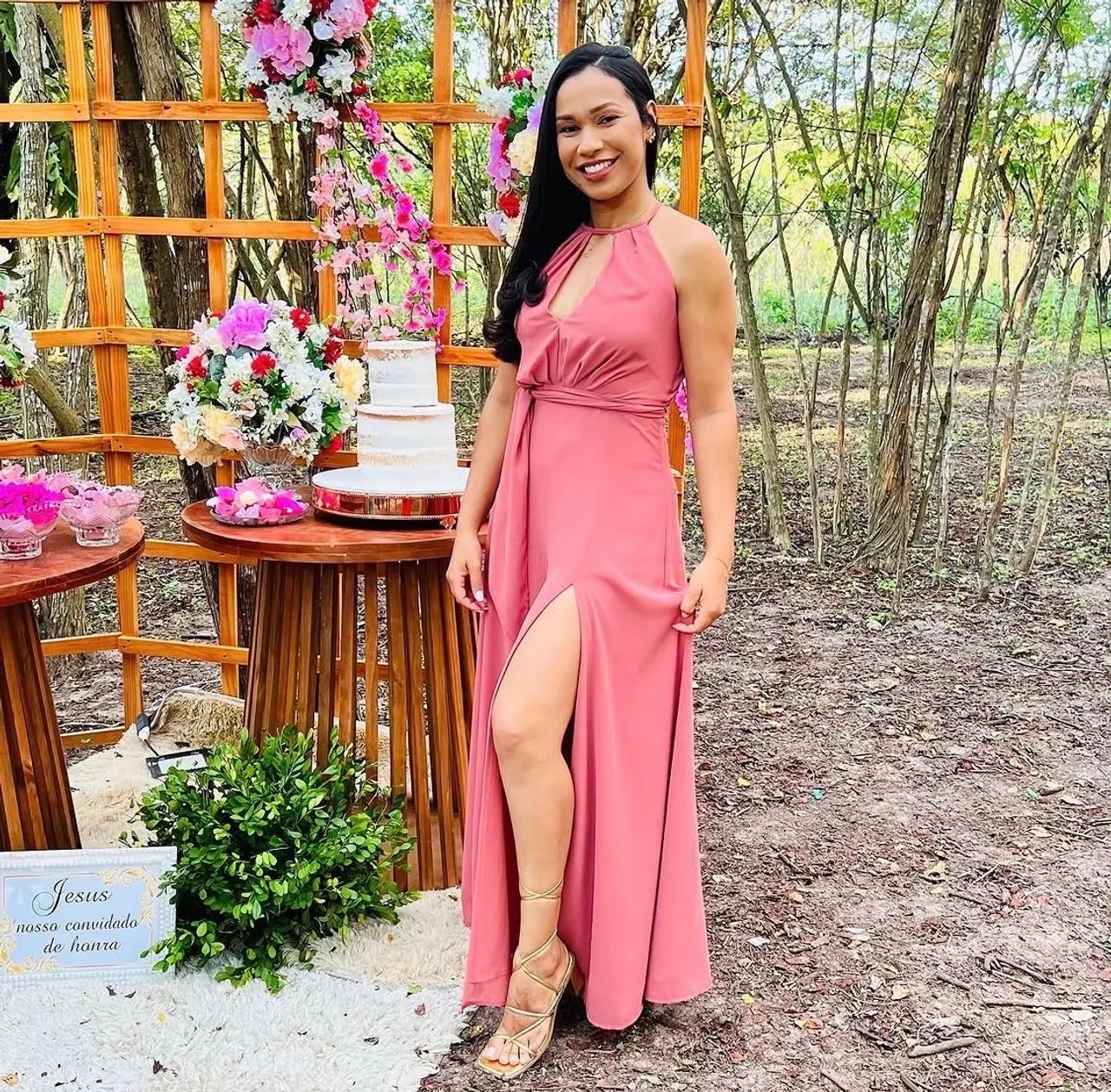 VESTIDO CASAMENTO 