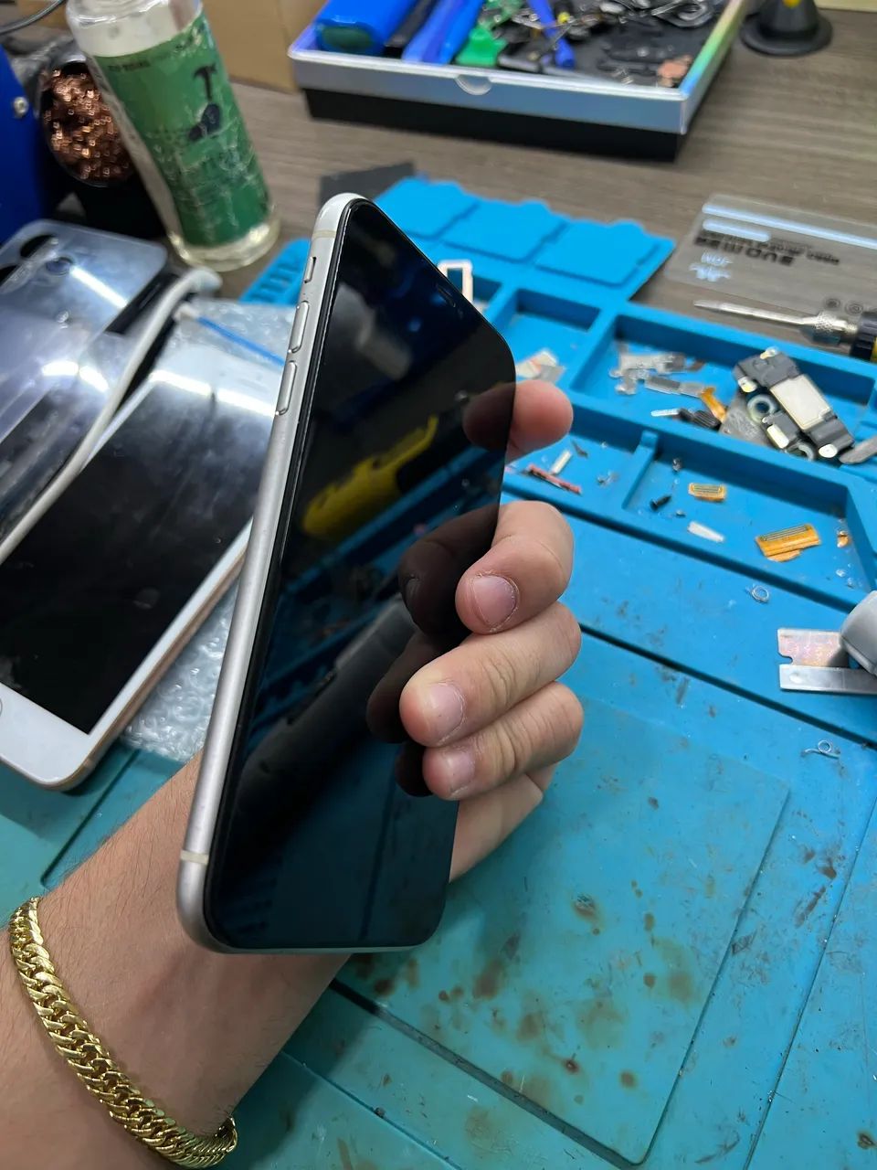 Iphone 11 128GB - Foto 3