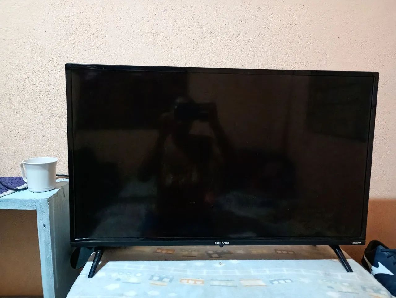 televisão  - Foto 2
