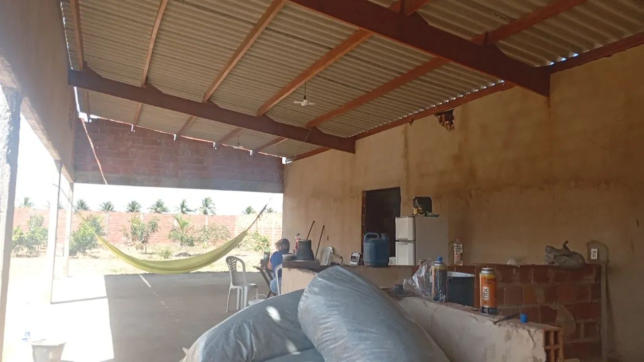 Vende-se Sítio 