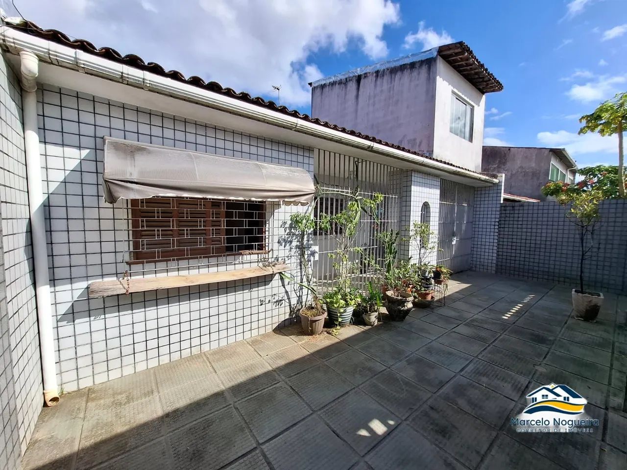 Ótima Casa no Conjunto Salvador Lyra. - Foto 3