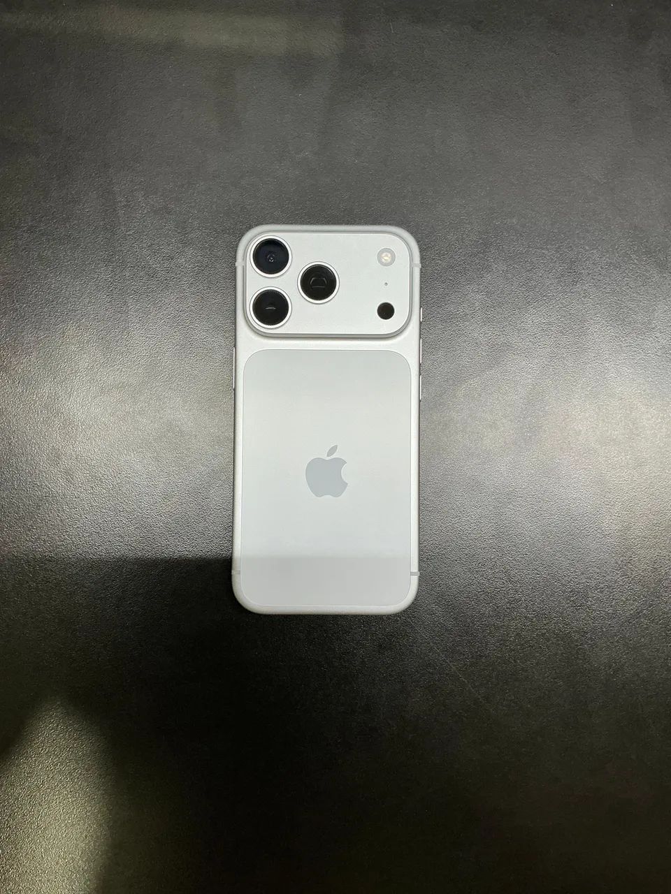 iPhone 17 Pro 256gb Prata