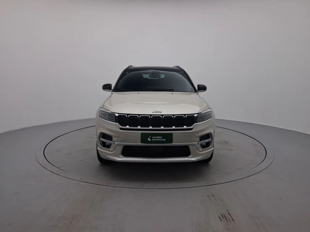 Jeep Commander Overland T270 1.3 TB Flex Aut., foto 7 de 17