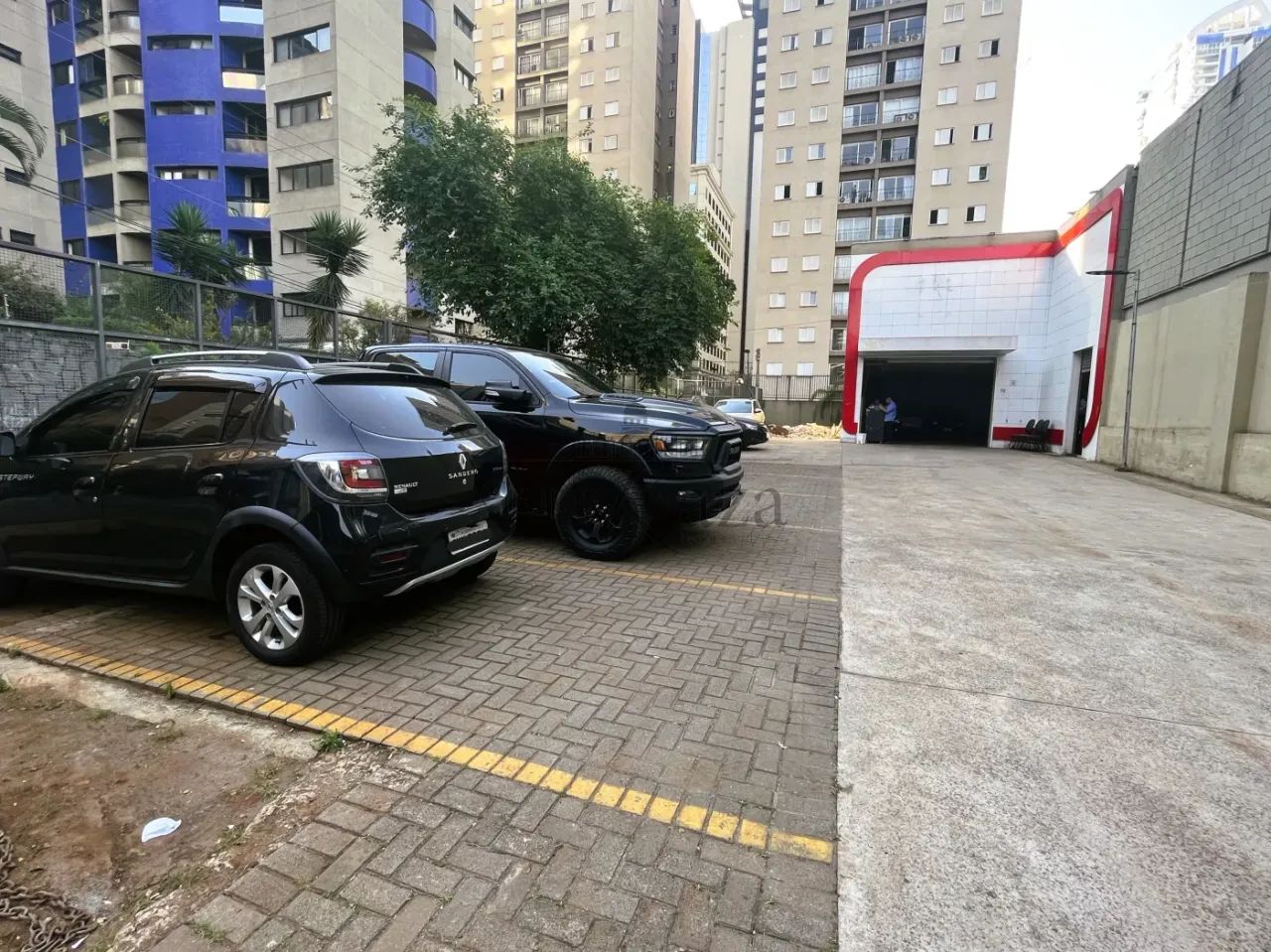 Ponto Comercial - Vila Olímpia - 397m². - Foto 2