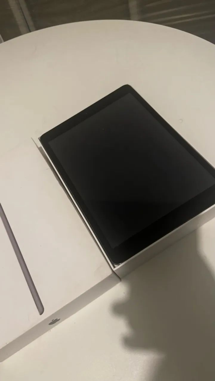 Ipad 7