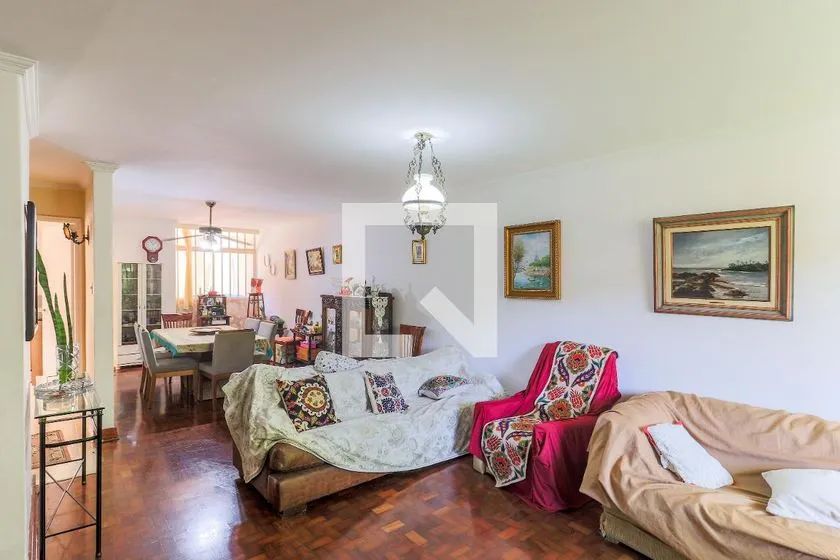 Casa à Venda - Brooklin, 3 Quartos, 220 m2 - Foto 2