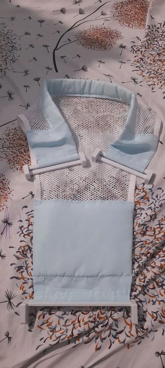 Enxoval bebe