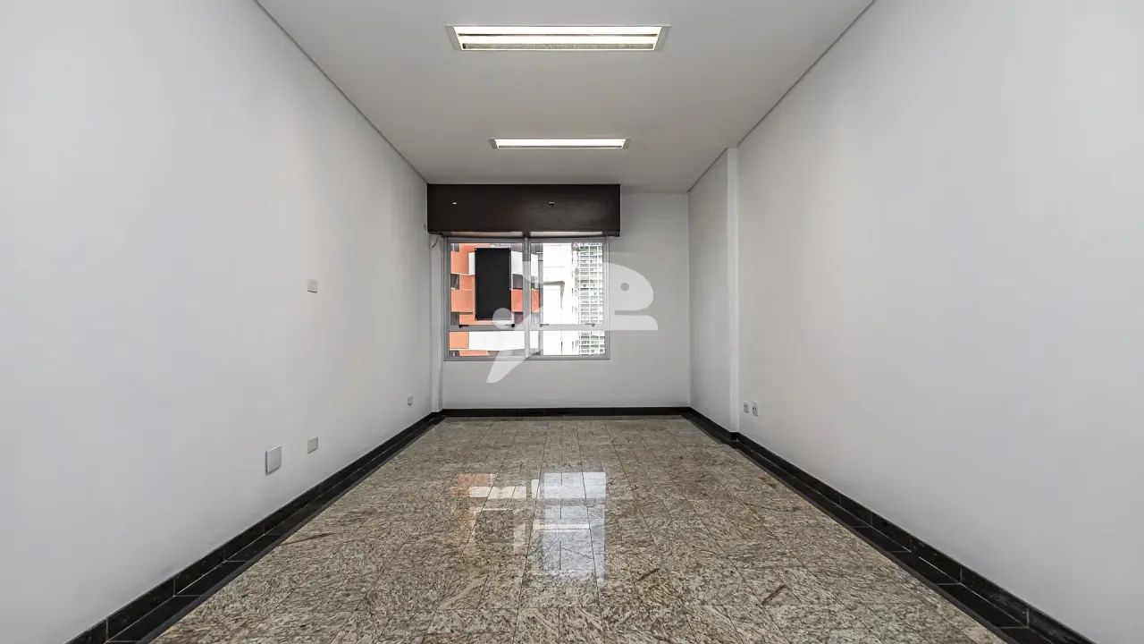 Conj. Comercial Batel 29m² - Foto 2